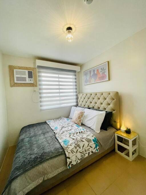 Spacious 2 bedroom 42sqm condo unit Iloílo Exterior foto