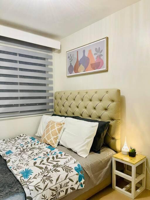 Spacious 2 bedroom 42sqm condo unit Iloílo Exterior foto